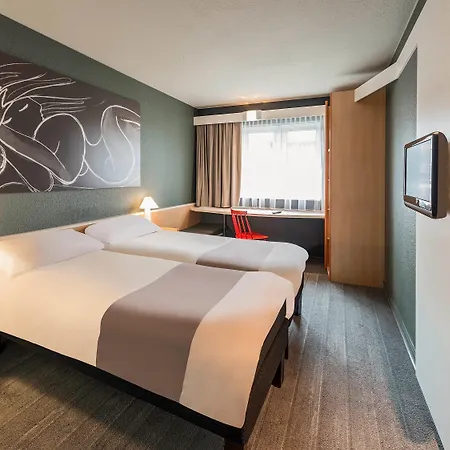 Ibis Parkstadt Schwabing Hotel