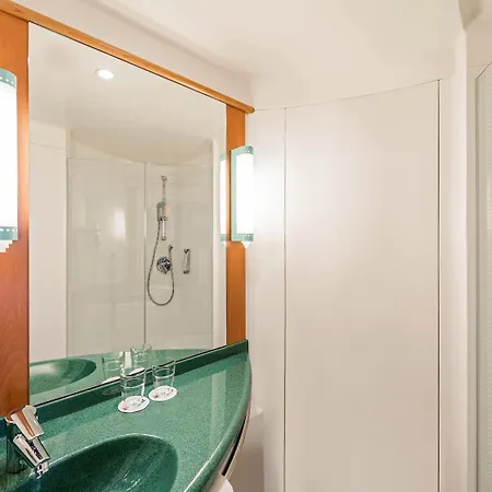 Ibis Parkstadt Schwabing Hotel Munich