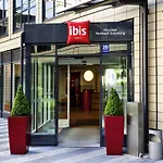 Ibis Parkstadt Schwabing Hotel 3*