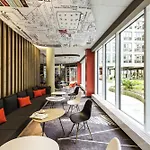 Ibis Parkstadt Schwabing 3* Munique