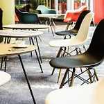 Ibis Parkstadt Schwabing Hotel Munique