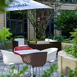 Ξενοδοχείο Ibis Parkstadt Schwabing Μόναχο