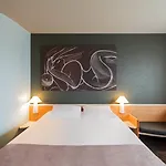 Ibis Parkstadt Schwabing Ξενοδοχείο Μόναχο