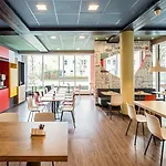 Ibis Parkstadt Schwabing 3* Μόναχο