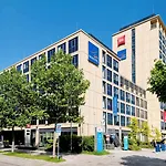 Hotel Ibis Parkstadt Schwabing