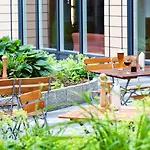 Ξενοδοχείο Ibis Parkstadt Schwabing