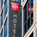 Ibis Parkstadt Schwabing 3*