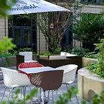 Ibis Parkstadt Schwabing 3*