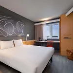 Ibis Parkstadt Schwabing Ξενοδοχείο Μόναχο
