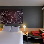 Ibis Parkstadt Schwabing 3*