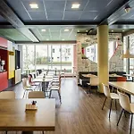 Ibis Parkstadt Schwabing 3*