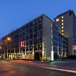 Ibis Parkstadt Schwabing Hotel Munique