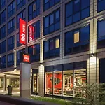 Ibis Parkstadt Schwabing Ξενοδοχείο