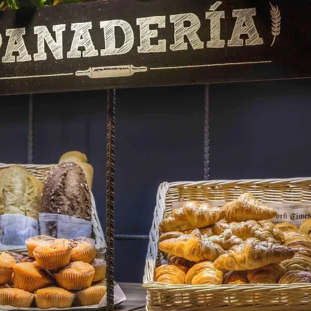 Hotel Ibis Parkstadt Schwabing Munich