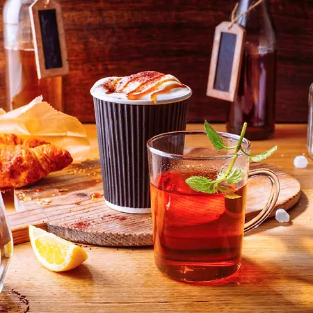 Отель Ibis Parkstadt Schwabing 3*