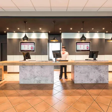 Ibis Parkstadt Schwabing