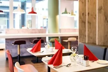 Hotel Ibis Parkstadt Schwabing München
