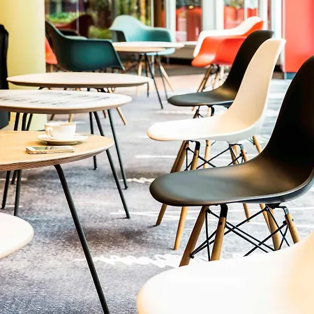 Hotel Ibis Parkstadt Schwabing