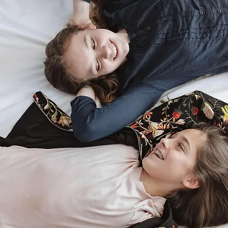 Hotel Ibis Parkstadt Schwabing 3*