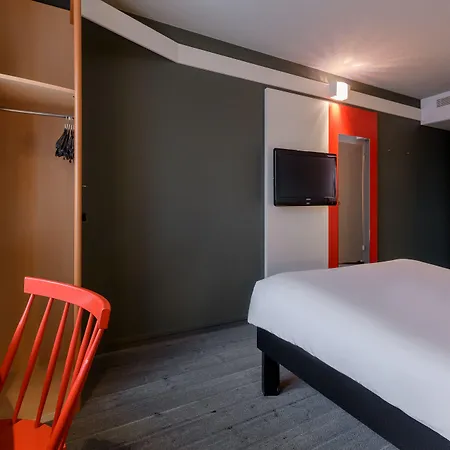 Ibis Parkstadt Schwabing Отель