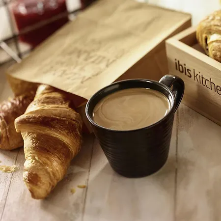 Ibis Parkstadt Schwabing 3* Мюнхен