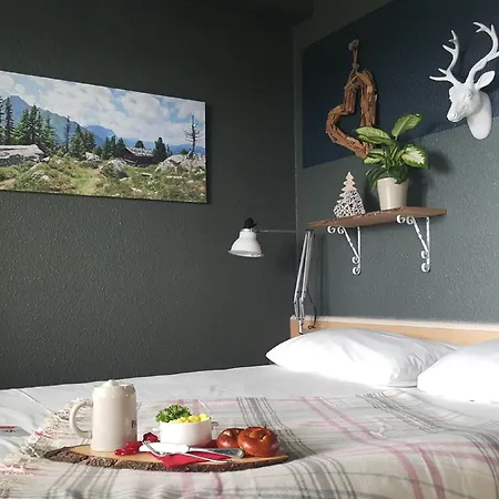 Ibis Parkstadt Schwabing Hotel 3*