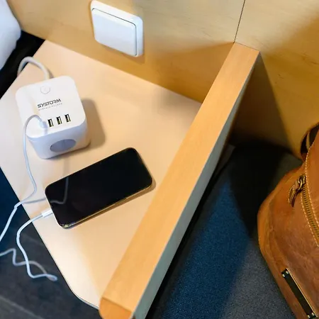 Hotel Ibis Parkstadt Schwabing Monachium