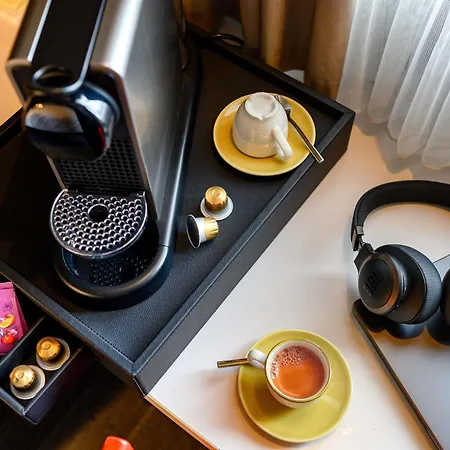 Ibis Parkstadt Schwabing