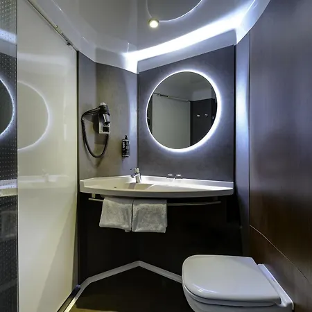 Hotel Ibis Parkstadt Schwabing München