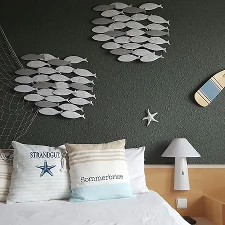 Ibis Parkstadt Schwabing Hotel Múnich