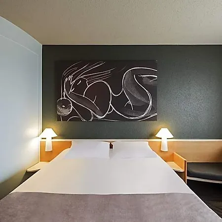 Ibis Parkstadt Schwabing