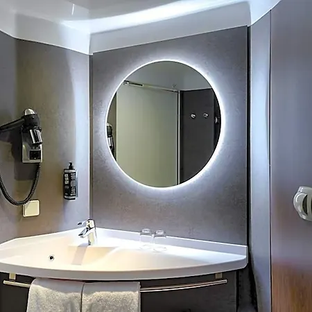 Ibis Parkstadt Schwabing Hotel