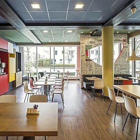 Hotel Ibis Parkstadt Schwabing