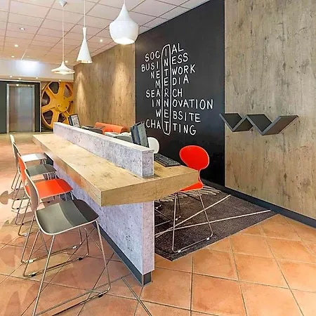 Ibis Parkstadt Schwabing