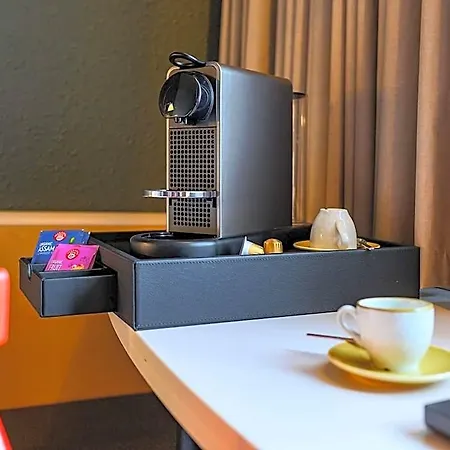Ibis Parkstadt Schwabing 3*