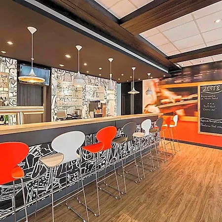 Ibis Parkstadt Schwabing 3* Monachium