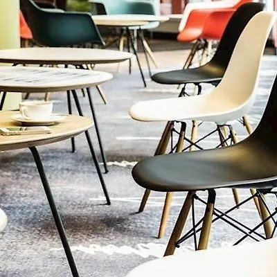 Ibis Parkstadt Schwabing 3* Мюнхен