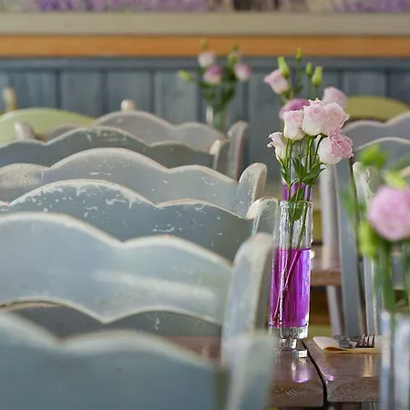 Ibis Parkstadt Schwabing Отель 3*