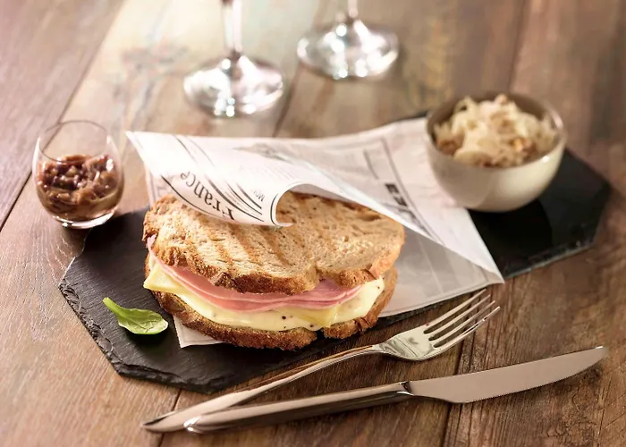 Hotel Ibis Parkstadt Schwabing Monachium