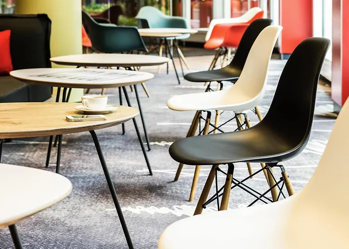 Ibis Parkstadt Schwabing