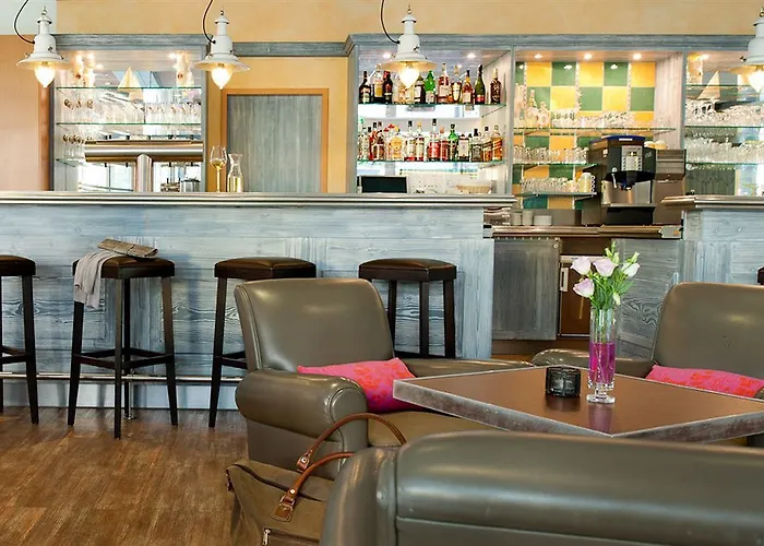 Hotel Ibis Parkstadt Schwabing