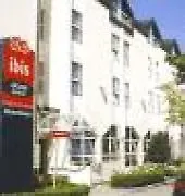 Ibis Parkstadt Schwabing