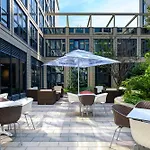 Ibis Parkstadt Schwabing Munich