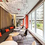 Szálloda Ibis Parkstadt Schwabing 3*