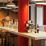 Ibis Parkstadt Schwabing Szálloda München