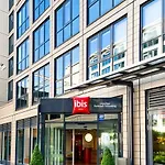 Ibis Parkstadt Schwabing Hotel 3*