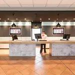Ibis Parkstadt Schwabing München