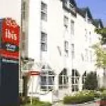 Ibis Parkstadt Schwabing