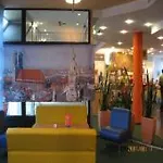 Hotel Ibis Parkstadt Schwabing Munich