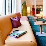 Ibis Parkstadt Schwabing Hotel 3*
